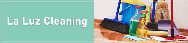 La Luz Cleaning