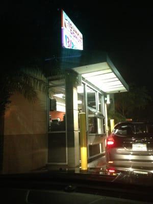 The worst ice cream place in our neighborhood. If only Someone could notice that. Don't know how this place still exist here.