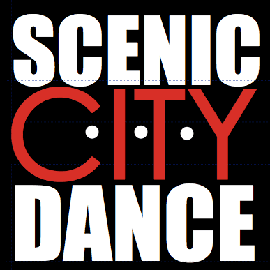 Scenic City Dance