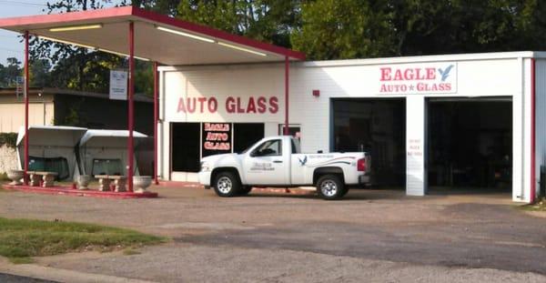 Eagle Auto Glass