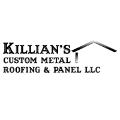 Killian's Custom Metal Roofing & Panel