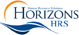 Horizons HRS logo