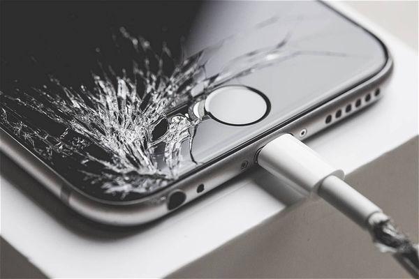 The IPhone Repair World