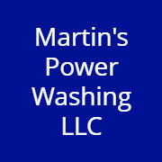 Power Washing Services in Farmington, AR