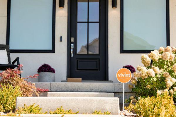 Vivint Smart Home