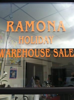 Ramona Enterprises