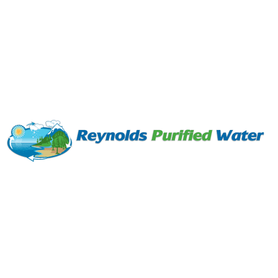 Reynolds Purified Water