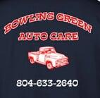 Bowling Green Auto Care