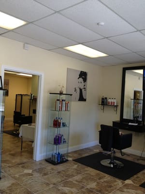 Daniella Marie Hair Boutique