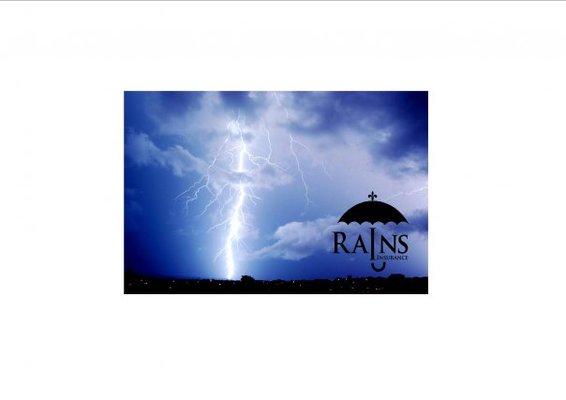 Rains Insurance, Inc.