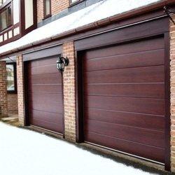 Hendrix Garage Doors Repairs