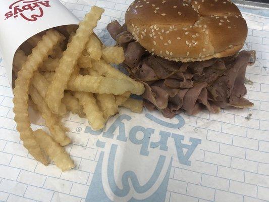 Arby's