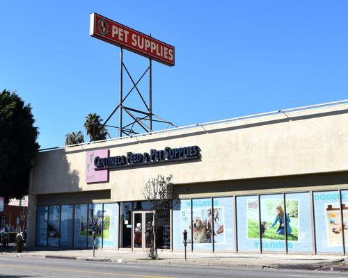 Centinela Feed & Pet Supplies