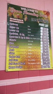 Pricing as of 12/27/22