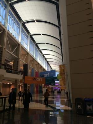 The International Housewares Show