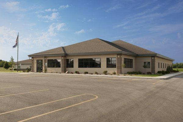 Prevea Marinette Health Center