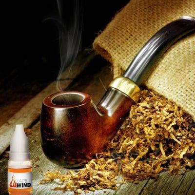 Different tobacco blends for a perfect and real tobacco taste