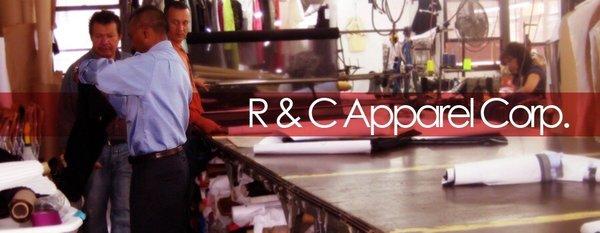 R & C Apparel