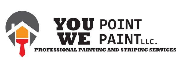 You Point We Paint