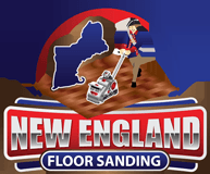 New England Floor Sanding