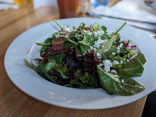 Door County Salad