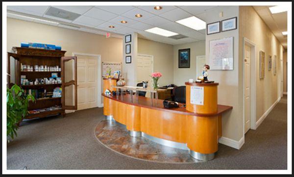 Family Wellness & Chiropractic Center