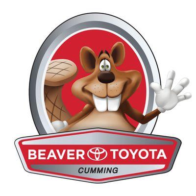 Dealership logo