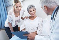 Skilled Nursing