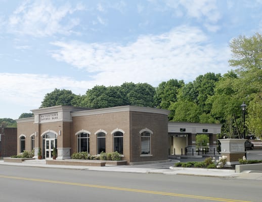 Watertown Savings Bank