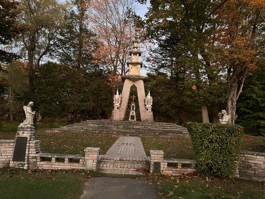 St. Anthony's Franciscan Monastery