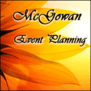 McGowan Event Planning and Photography