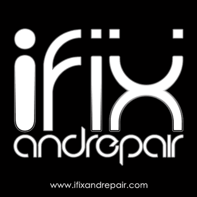 iFix and Repair