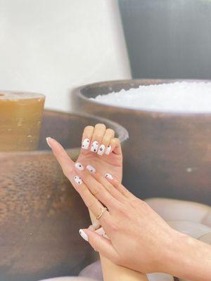 Regal Nails, Salon & Spa