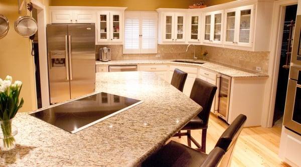 Snappy Kitchens - Atlanta