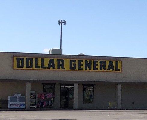 Dollar General