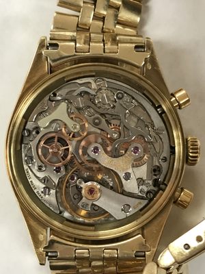 Precision Watch & Clock Repair