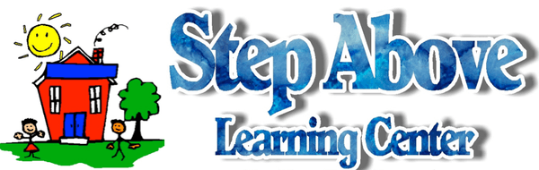 Step Above Learning Center