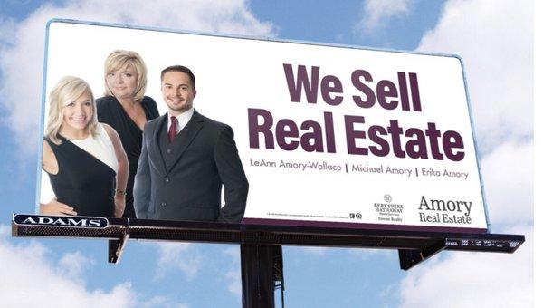 Amory Real Estate