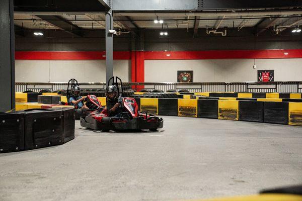 RPM Raceway