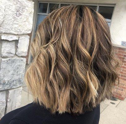 Balayage