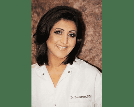 Afsana Danishwar, DDS is a Dentist serving Culver City, CA