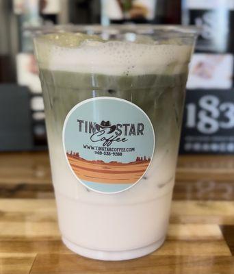 Tin Star Coffee