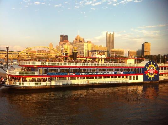 The Majestic at Heinz Field