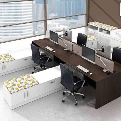 Nathan Office Interiors