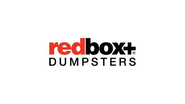 redbox+ Dumpsters of Greensboro