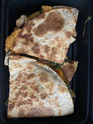 Quesadilla