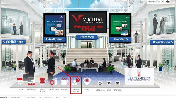 Virtual Financial "The New Frontier in Financial Services" provides a proven game plan for success for entrepreneurs from all...