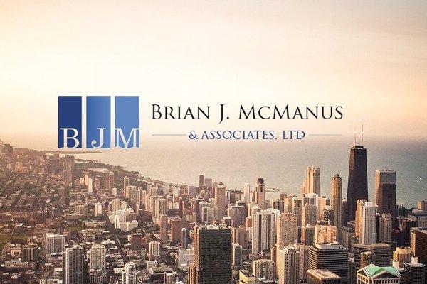 Brian J. McManus & Associates, Ltd. - Helping Chicagoland Injury Victims for Over 30 Years.