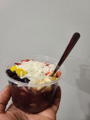 Acai Bowl