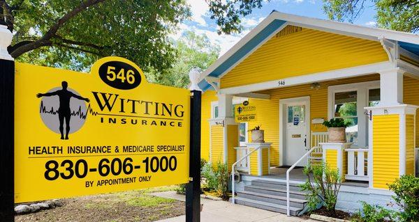 Witting Insurance Agency